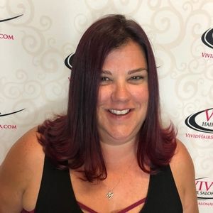 Meet your Posher, Monique